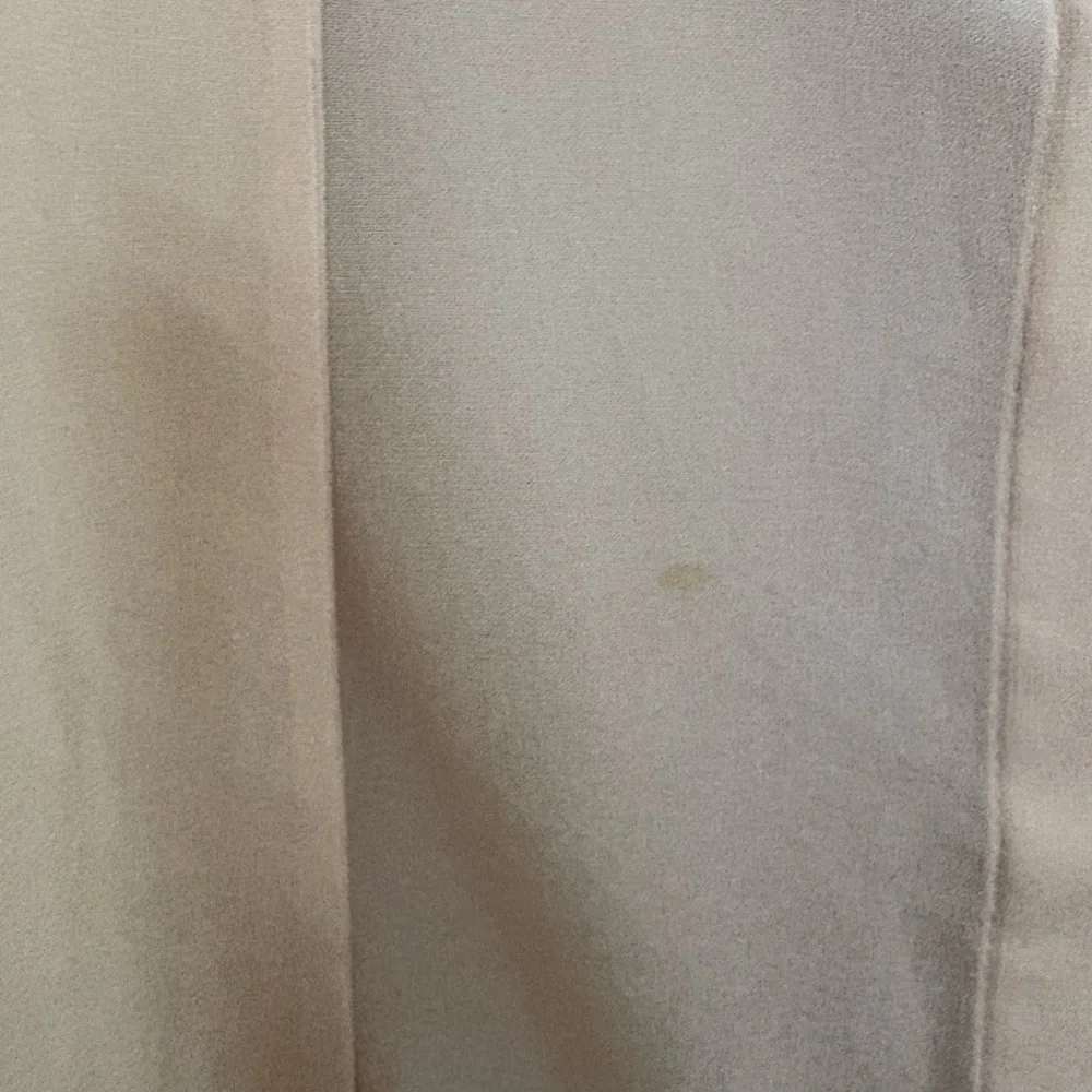 Women's Strenesse by Gabriele Strehle Button Down Silk Blouse - Size 6 - Picture 8 of 8